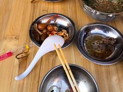 -老仓醋米线(万达店)