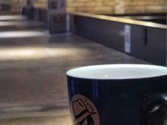 -D STAR COFFEE帝星咖啡