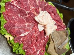 -潮澎派·潮汕菜大排档(南较西路店)