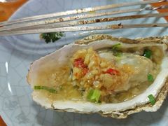 -江湖翅客(琶洲新村店)