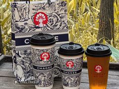 -霸王茶姬(正佳广场店)