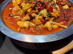 -美蛙四季(黄寺大街店)