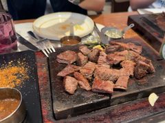 -一沙一城·岩烤牛扒(深圳首店)