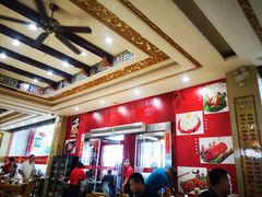 大堂-葛记焖饼(伏牛路店)