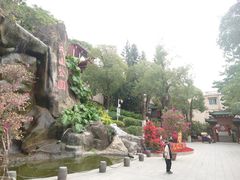 -厦门鸿山寺