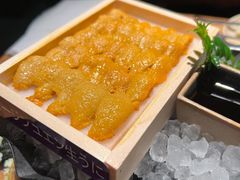 -Osteria Garden 生蚝花园餐厅(原进贤路店)