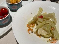 -钱塘花园·宁波菜