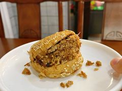 -牛街老爆肚满(亚运村店)