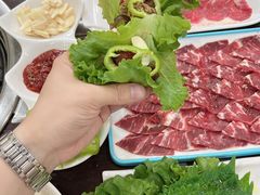 -米家·鹤城炭火米家(直营总店)