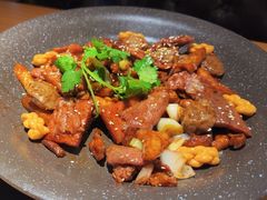 -一麻一辣麻辣香锅(方庄店)