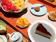 -梅间堂茶馆(绿地缤纷城店)