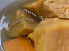 番薯糖-金海棠糖水店