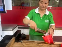 -金栗王(清扬路店)