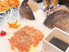 -健眺小海鲜(临海后山店)