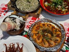 -五马集·海鲜·温州大牌档(黑金冠五马街十字路口店)