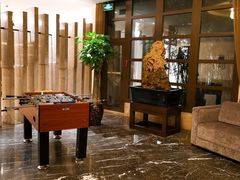 -天目湖御水温泉·度假酒店