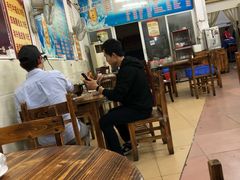 大堂-三叔牛杂火锅店(三淮大街15号店)