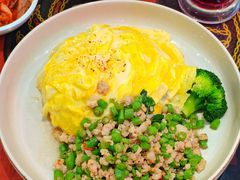 -米泰芒·东南亚料理(体育西店)