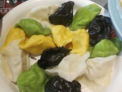 -添福来墨鱼饺子 · 海鲜东北菜(大连星海·黄浦路店)