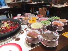 -江北北火锅馆·公路夜市(魏公村店)