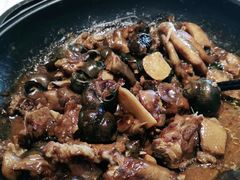 -园林美食城·本土农家菜(杨和镇店)