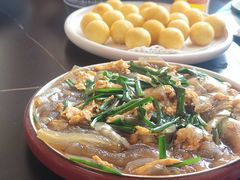 -食鸡公社辣子鸡·潍坊菜·烧烤