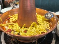 -阳坊涮肉(西直门凯德mall店)