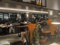 -扬子江国际会议中心龙山湖酒店-希仙全日制餐厅