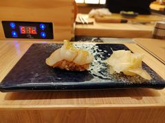 -鮨政·Omakase(港汇恒隆广场店)