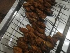 烤筋-清真·马峰烤肉(小学习北巷店)