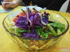 德缘大拌菜-德缘烤鸭店(大栅栏店)