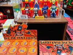 -泡泡玛特POPMART(天环购物中心店)
