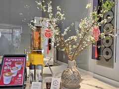 -dotcom coffee古点咖啡(致真大厦店)