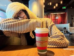 -星巴克(北京首都国际机场7店)