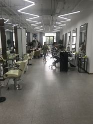 -蚂蚁造型沙龙