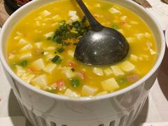 -大鸭梨烤鸭(左家庄店)