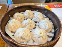 -馋三尺蟹粉小笼(人民广场店)