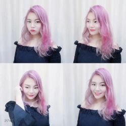 -Miracle集简美发沙龙