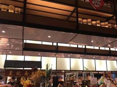 -飨食汇全日制餐厅·昆山皇冠假日酒店(九方店)