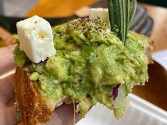 -OUR Bakery(三里屯太古里店)