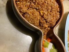 绿茶炒饭-绿茶餐厅(成都大悦城店)
