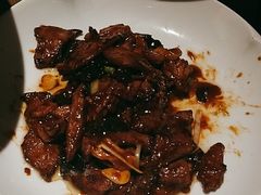-京味斋·烤鸭·北京菜(安贞店)