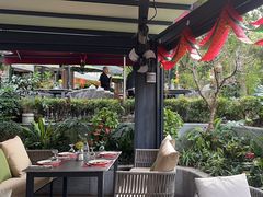 -Mezomd曼索蒂西班牙餐厅(广粤店)