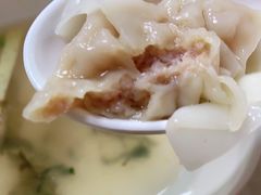 -海平馄饨(逍遥二路店)