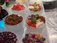-老阿爸鲜鱼土菜(昆山花桥店)