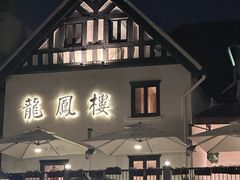 -香港龙凤楼(巨鹿路洋房店)