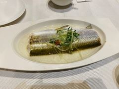 -太湖饭店·寄畅轩中餐厅