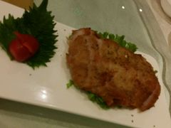 -汤记传菜(秀浦路店)