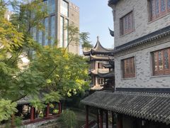 -龙潭水乡
