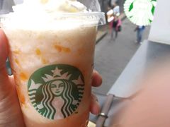 -星巴克(德阳洋洋百货店)